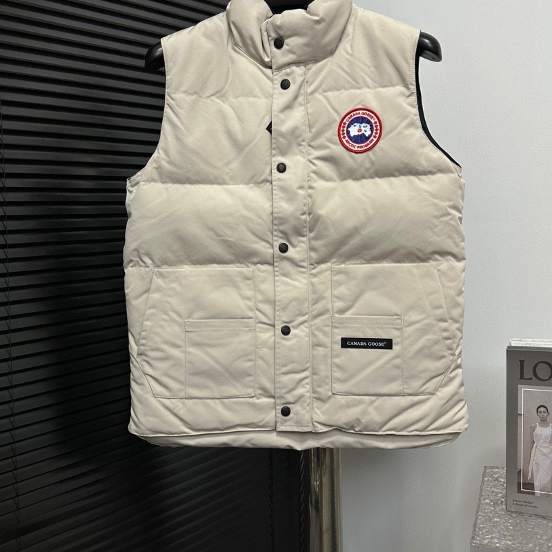 Other Gilet